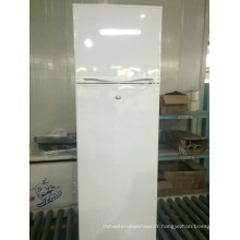 Réfrigérateur de réfrigérateur d&#39;OEM avec la serrure et le réfrigérateur principal d&#39;excellence